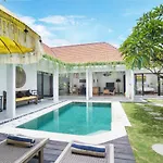 Sunglow Villa
