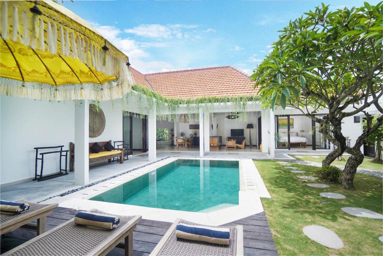 Villa Sunglow Seminyak (Bali)
